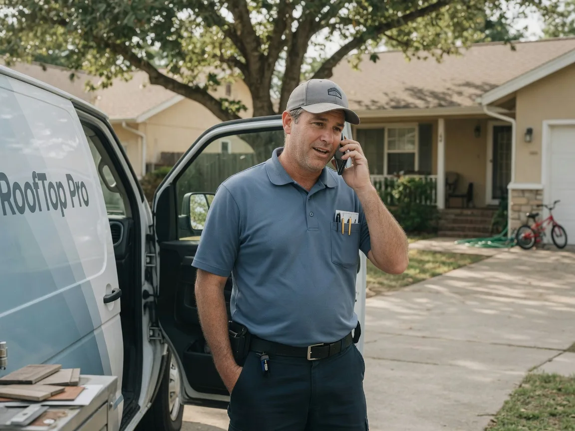 Roof Repair Jackson, MN FAQs