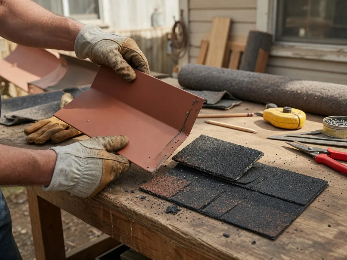Roof Repair company in Jackson, MN